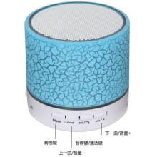 OEM Gift Items Wireless LED Bluetooth Speaker